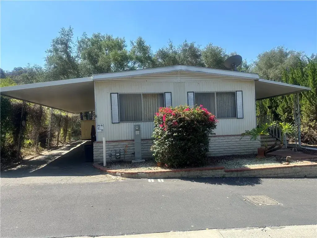 4747 Oak Crest Road #88, Fallbrook, CA 92028 - #1