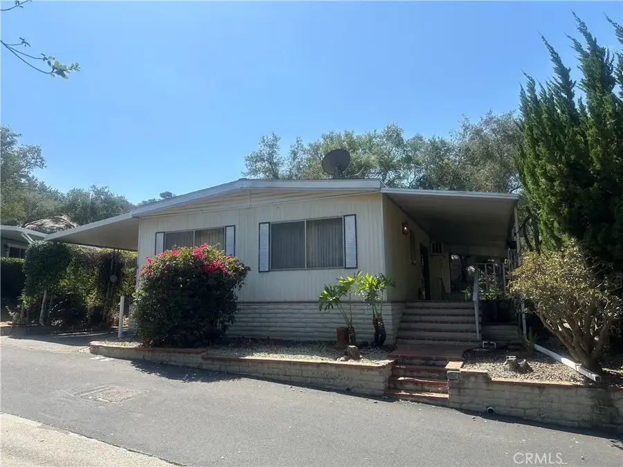 4747 Oak Crest Road #88, Fallbrook, CA 92028 - #2