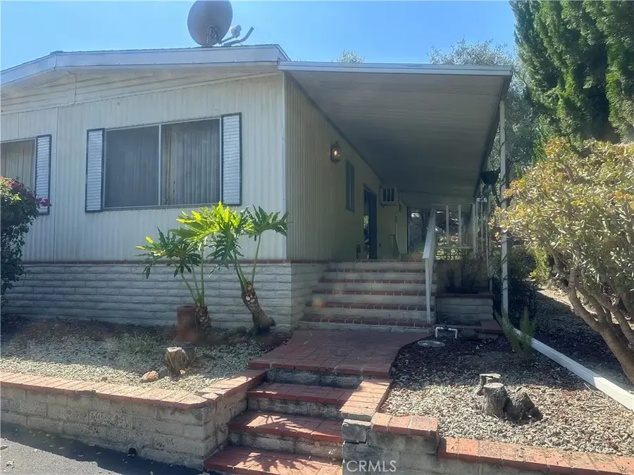 4747 Oak Crest Road #88, Fallbrook, CA 92028 - #3