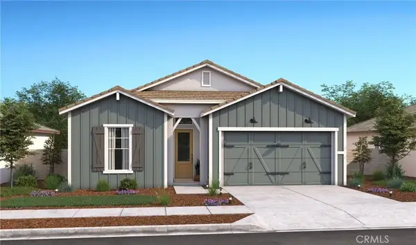 1254 Olive Hill Road, Paso Robles, CA 93446