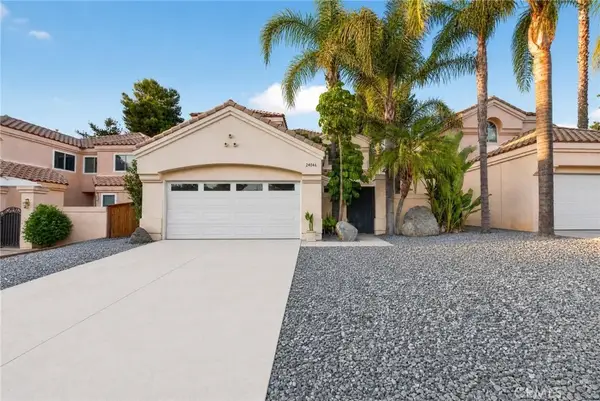 24046 Crowned Partridge, Murrieta, CA 92562