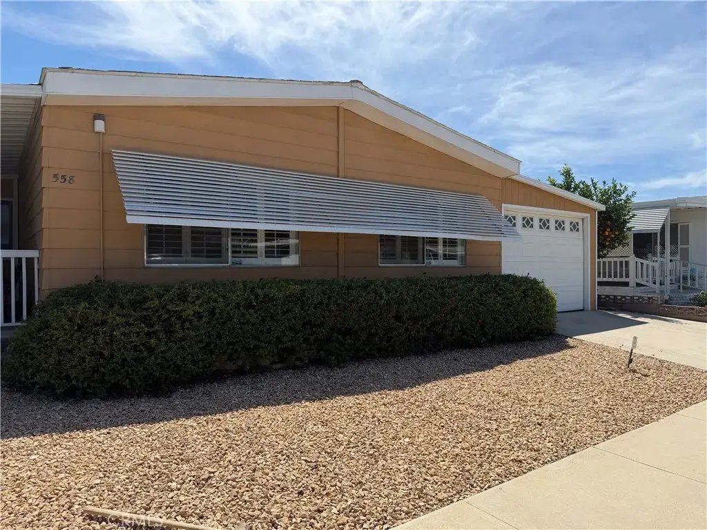 558 Seville Drive, Hemet, CA 92543 - #1