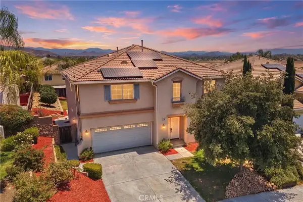 29134 Bridgeport, Menifee, CA 92584
