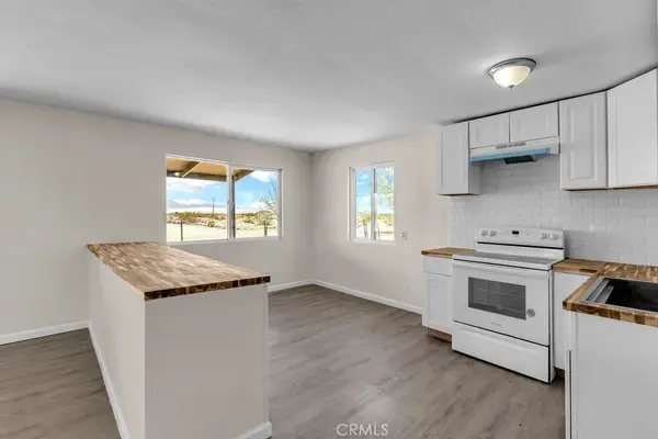 3852 Midway Road, 29 Palms, CA 92277