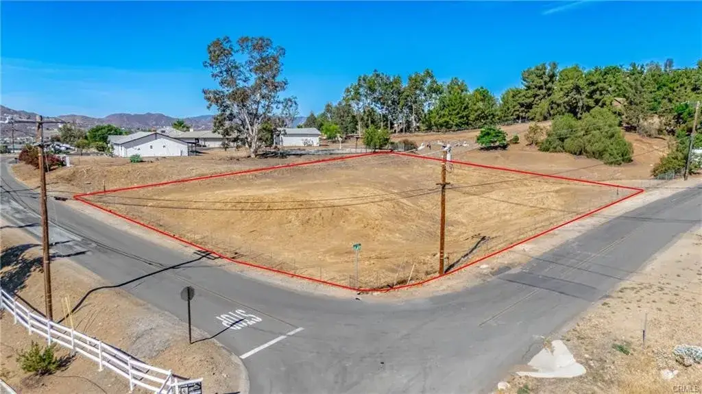 0 Conejo/las Flores, Menifee, CA 92587 - #1