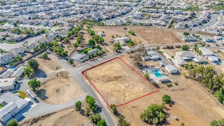 0 Conejo/las Flores, Menifee, CA 92587 - #2