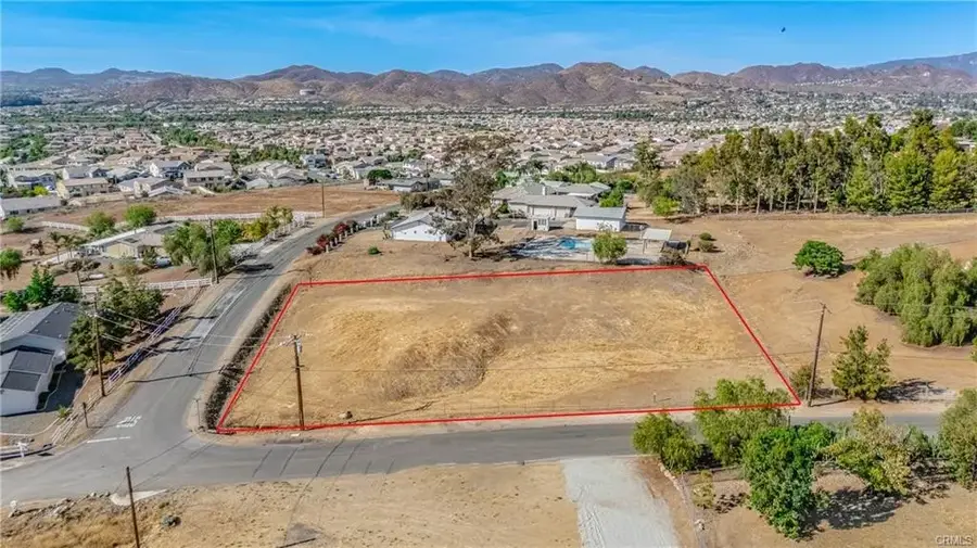 0 Conejo/las Flores, Menifee, CA 92587 - #3