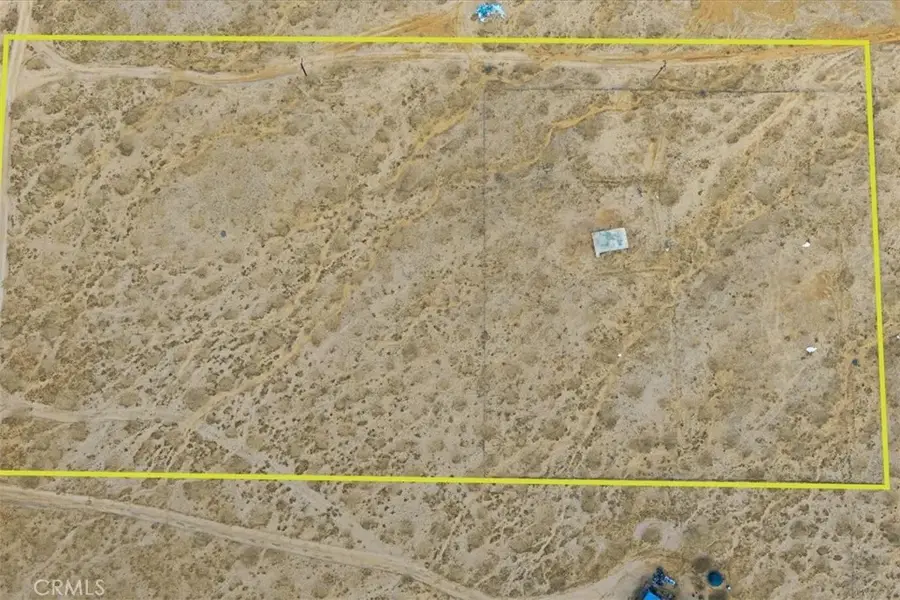 0 Sand, Joshua Tree, CA 92252 - #2