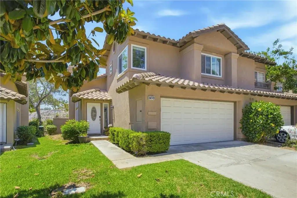 33 Fuente, Rancho Santa Margarita, CA 92688 - #1