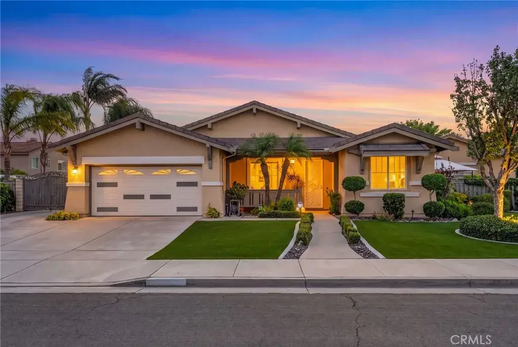 42225 Sagewood Street, Murrieta, CA 92562 - #1