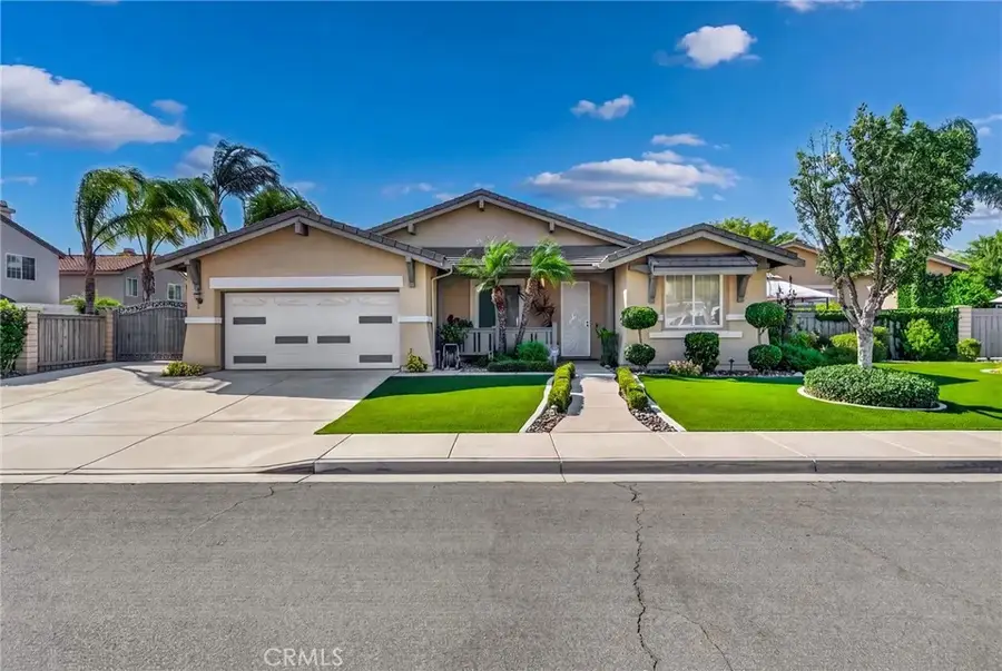 42225 Sagewood Street, Murrieta, CA 92562 - #2