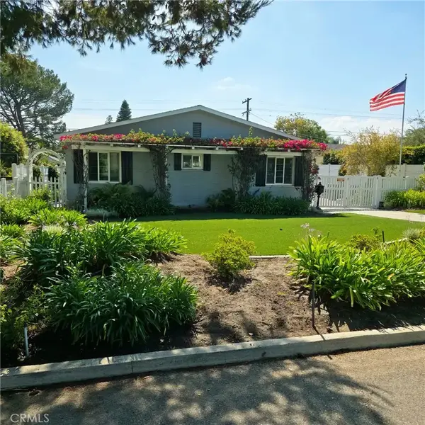 26340 Governor Avenue, Los Angeles, CA 90710