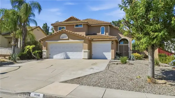 33265 Calle Langarica, Temecula, CA 92592