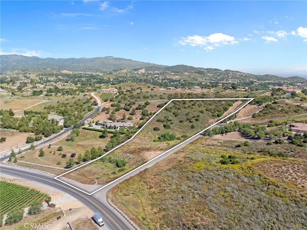 1 Avenida La Cresta, Murrieta, CA 92563 - #1