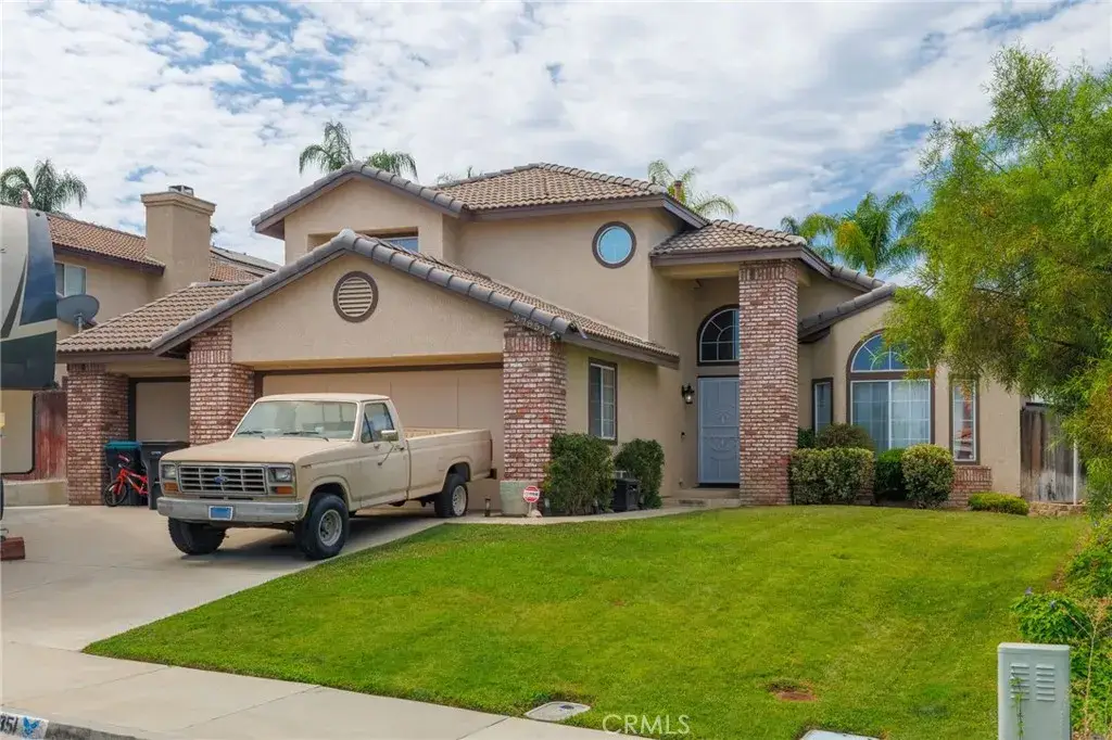 27851 Wild Sage Court, Romoland, CA 92585 - #1