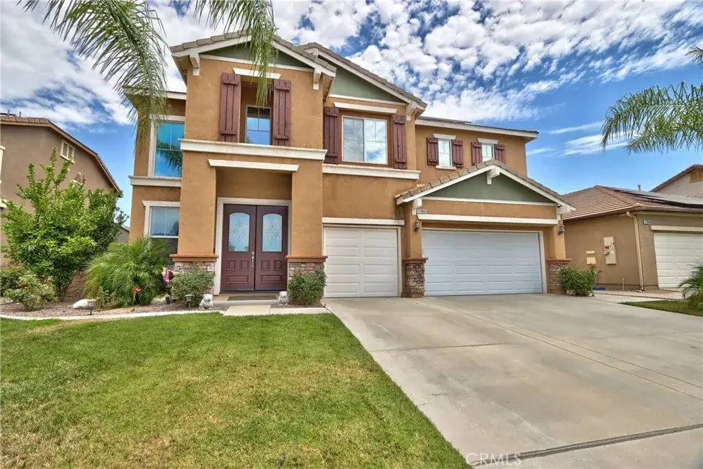 31880 Serrento, Murrieta, CA 92563 - #1