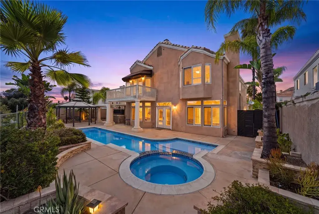 23715 Via Segovia Street, Murrieta, CA 92562 - #1
