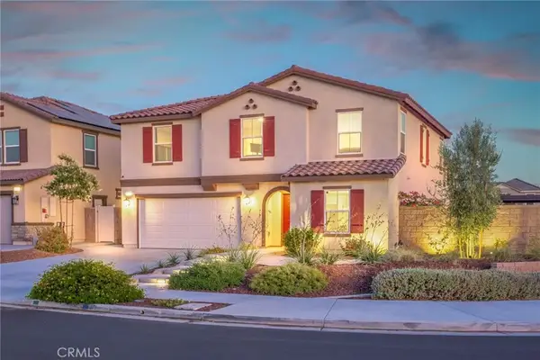 28297 Dusky Willow, Nuevo, CA 92567