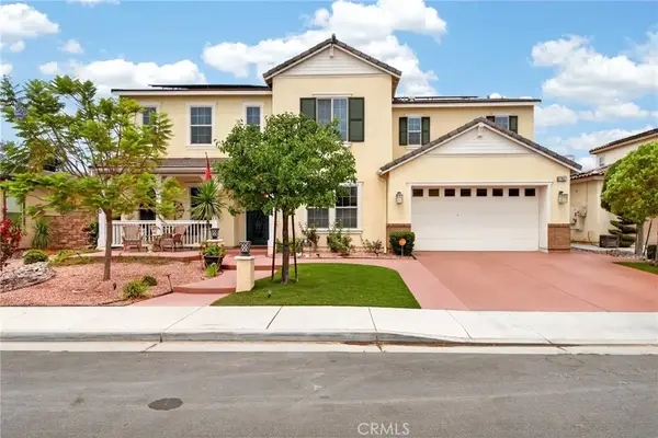 27867 Huron Court, Menifee, CA 92585