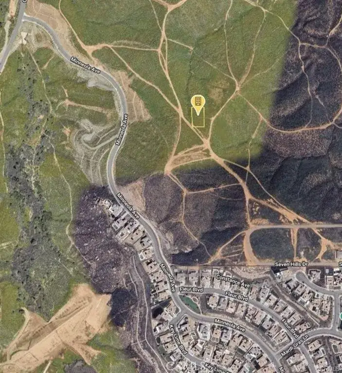 0 Minneola, Riverside, CA 92504 - #1