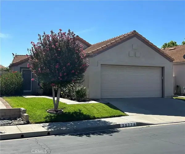 29774 Mimosa Court, Menifee, CA 92584
