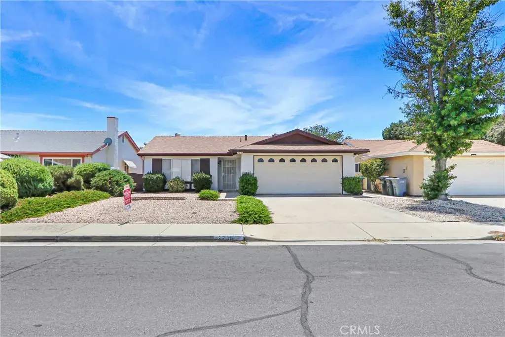 2230 El Rancho, Hemet, CA 92545 - #1
