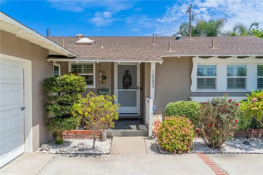 1583 W Cerritos, Anaheim, CA 92802 - #2