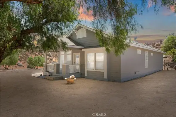 42965 Powerline, Aguanga, CA 92536