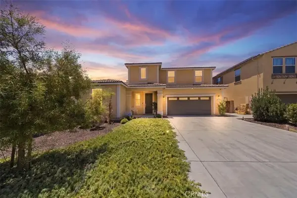 27497 Grand Teton Court, Menifee, CA 92585