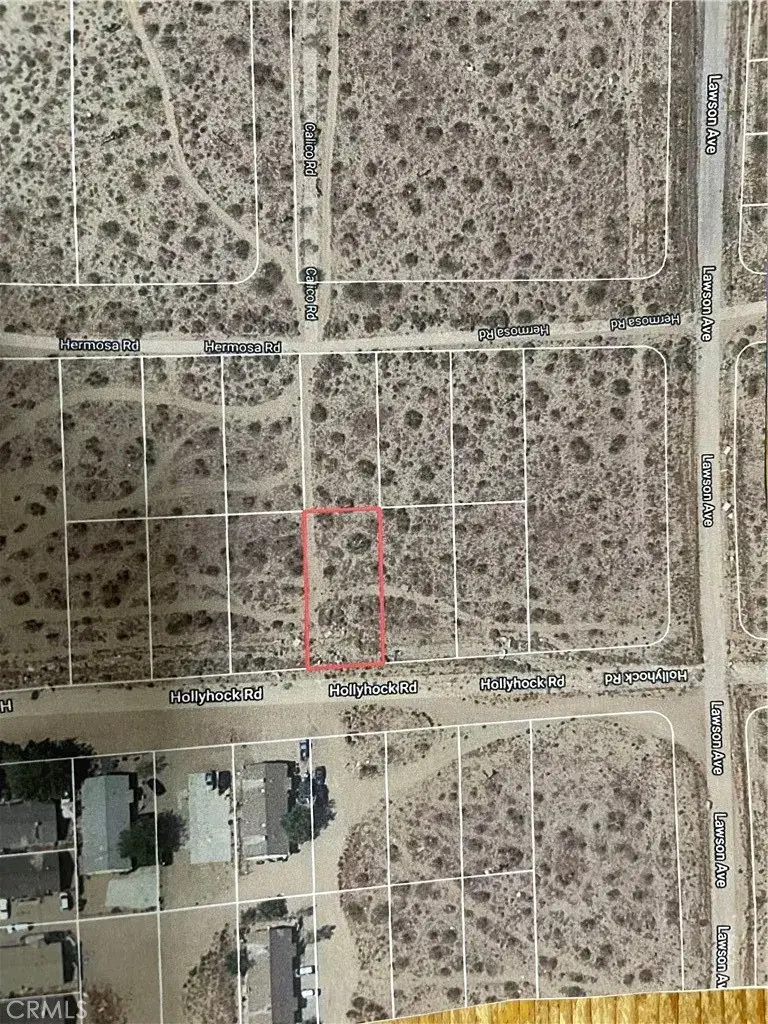 40 Hollyhock, Adelanto, CA 92301 - #1