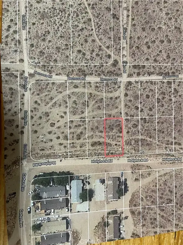 30 Holllyhock, Adelanto, CA 92301