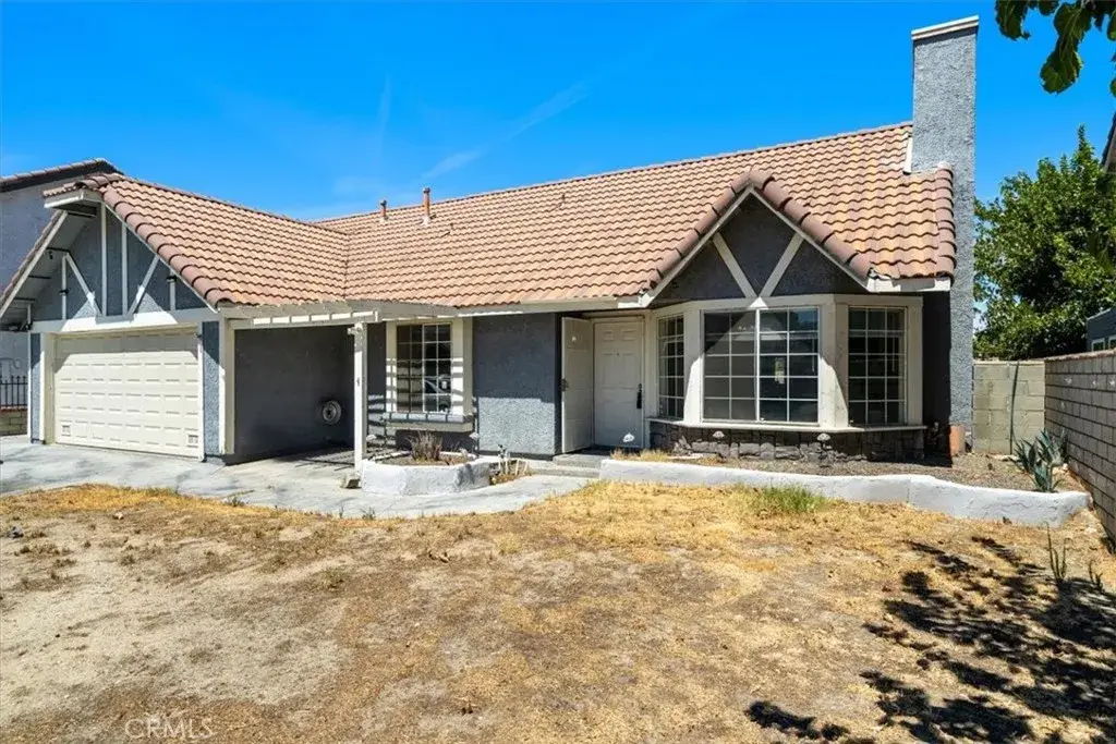 5311 Katrina, Palmdale, CA 93552 - #1