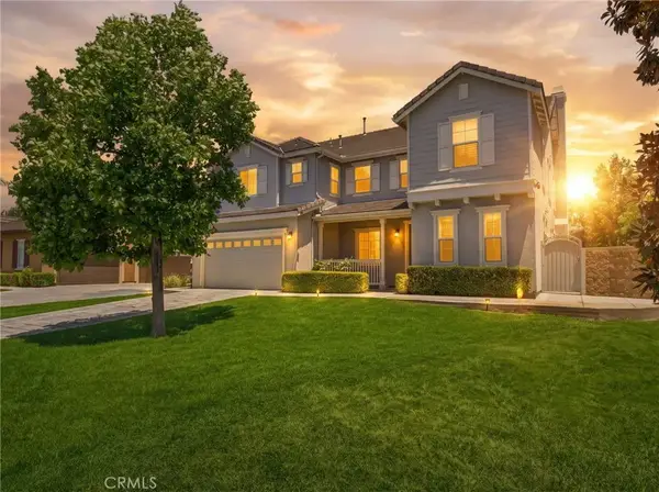 8418 Lourenco Lane, Eastvale, CA 92880