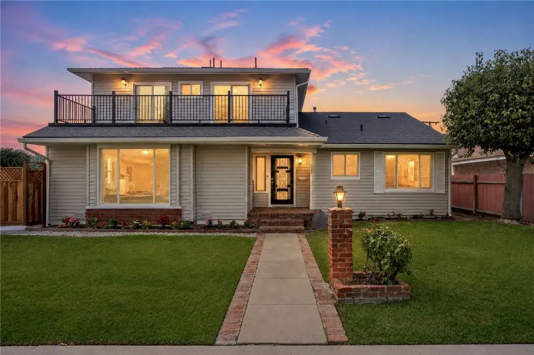 6848 E Los Santos, Long Beach, CA 90815 - #1