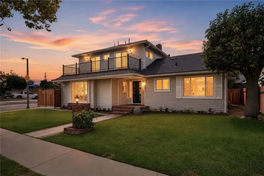 6848 E Los Santos, Long Beach, CA 90815 - #2