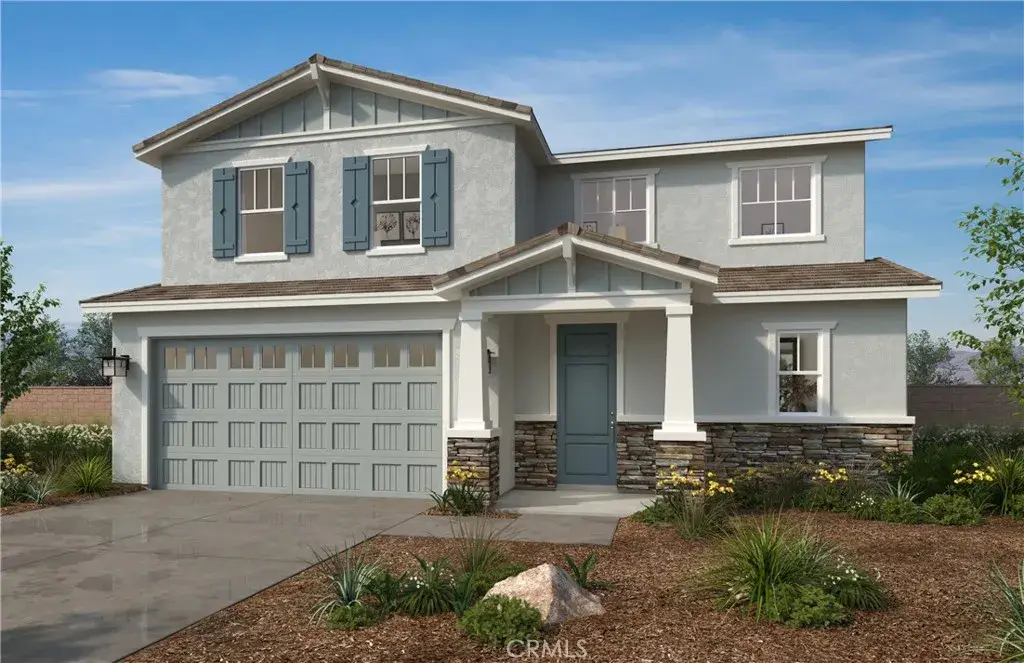 28392 Delphinus Drive, Menifee, CA 92586 - #1