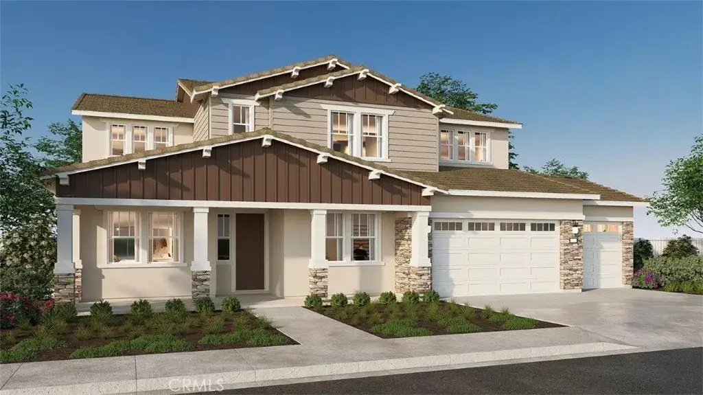 18439 Lurin Avenue, Riverside, CA 92508 - #1