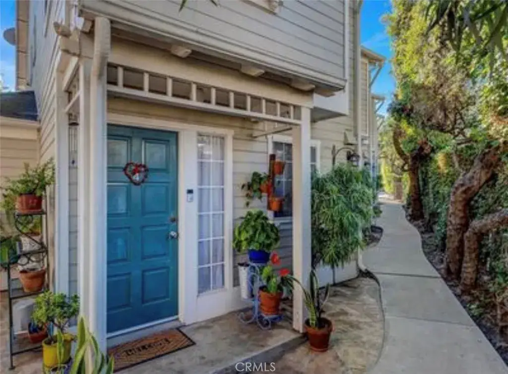 312 Ladera Street #4, Santa Barbara, CA 93101 - #1