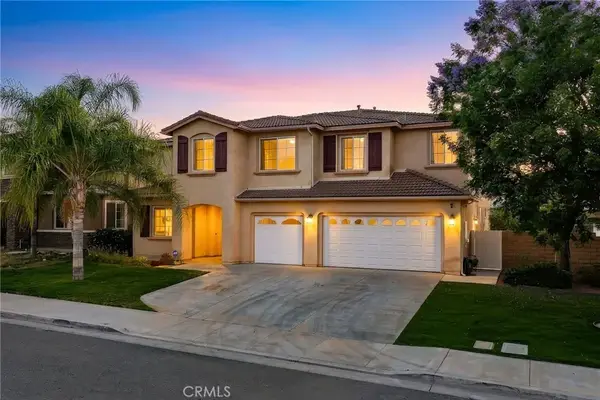30479 White Fir Drive, Menifee, CA 92584