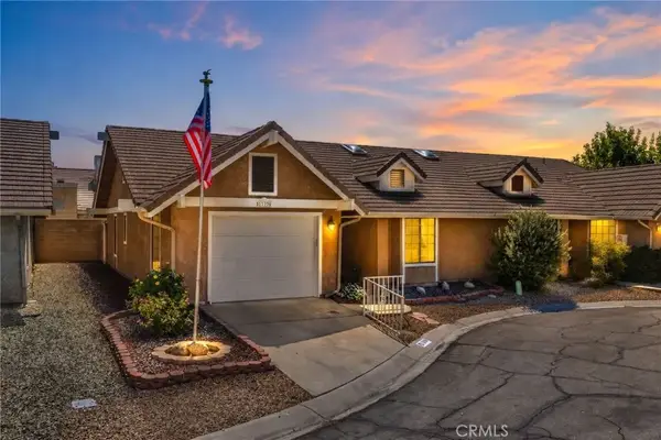 1379 Yorktown Circle, San Jacinto, CA 92583