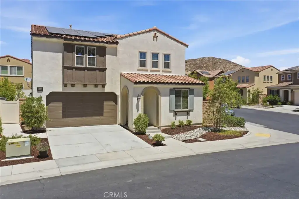 24232 Pansy Way, Lake Elsinore, CA 92532 - #1