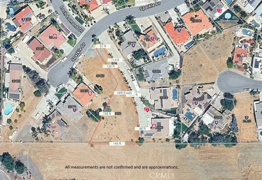 30450 Sparkle, Canyon Lake, CA 92587 - #2
