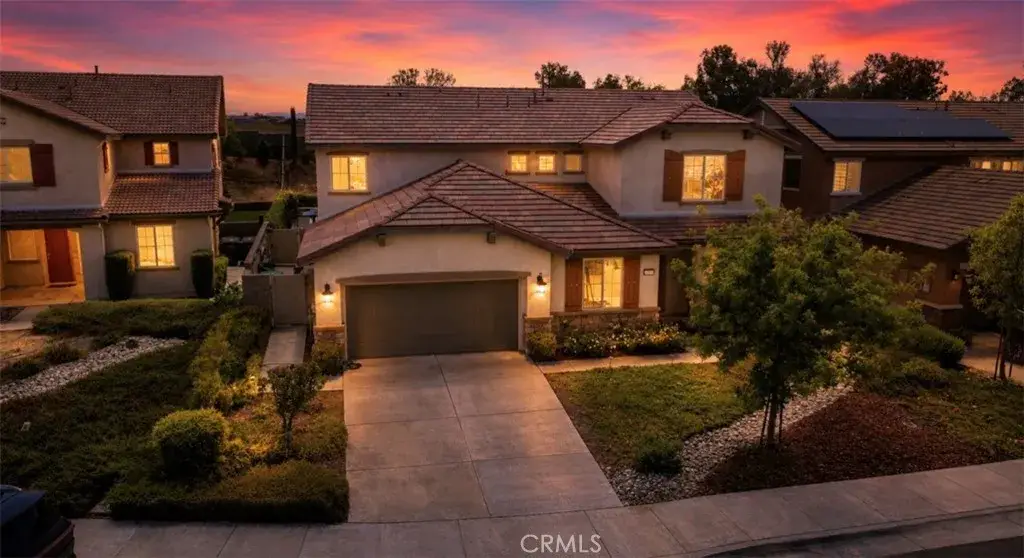 23491 Crystal Way, Wildomar, CA 92595 - #1