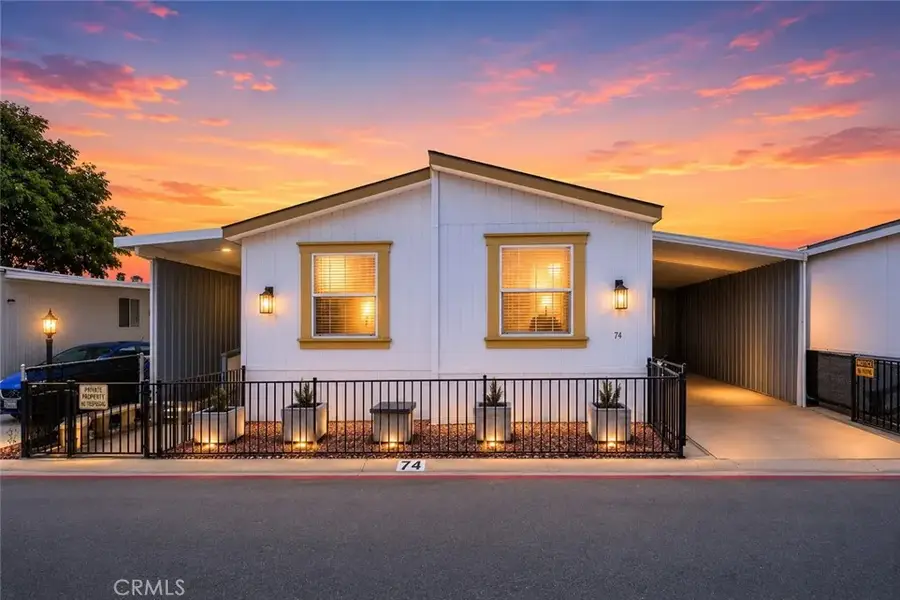10767 Jamacha Blvd #74, Spring Valley, CA 91978 - #2