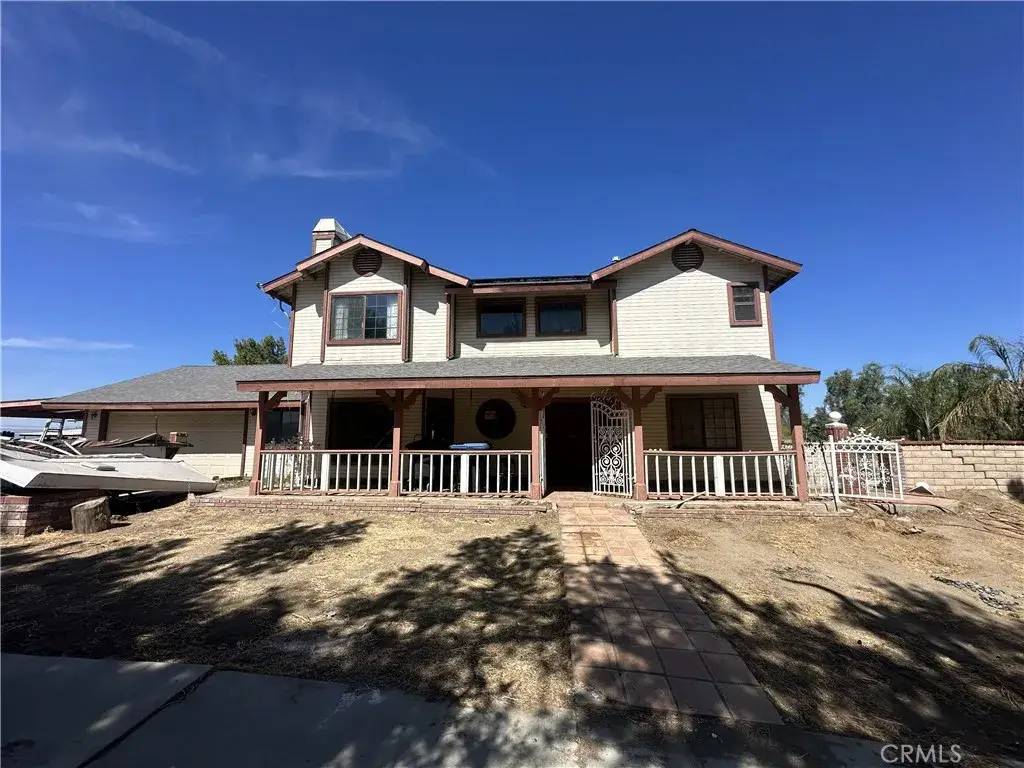 26985 Emerett, Perris, CA 92571 - #1