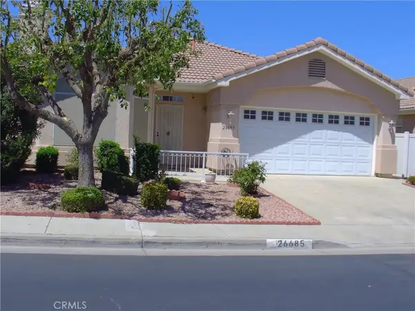 26685 China, Menifee, CA 92585
