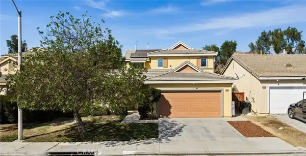 3938 Barbury Palms, Perris, CA 92571