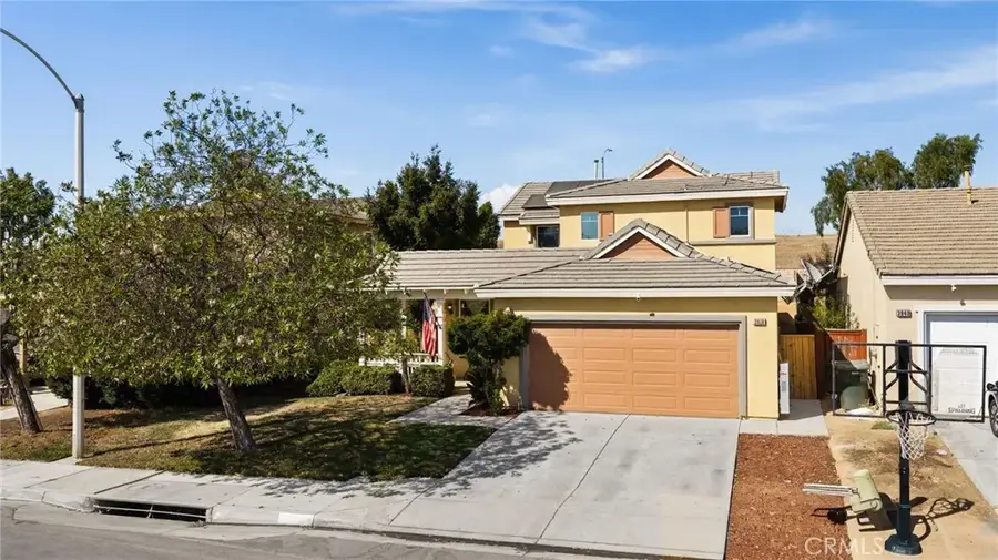 3938 Barbury Palms, Perris, CA 92571 - #2