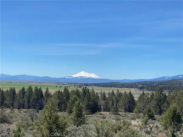0 Matthews, Dorris, CA 96023