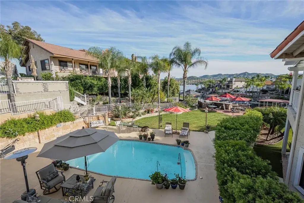 30010 Big Range Road, Canyon Lake, CA 92587 - #1